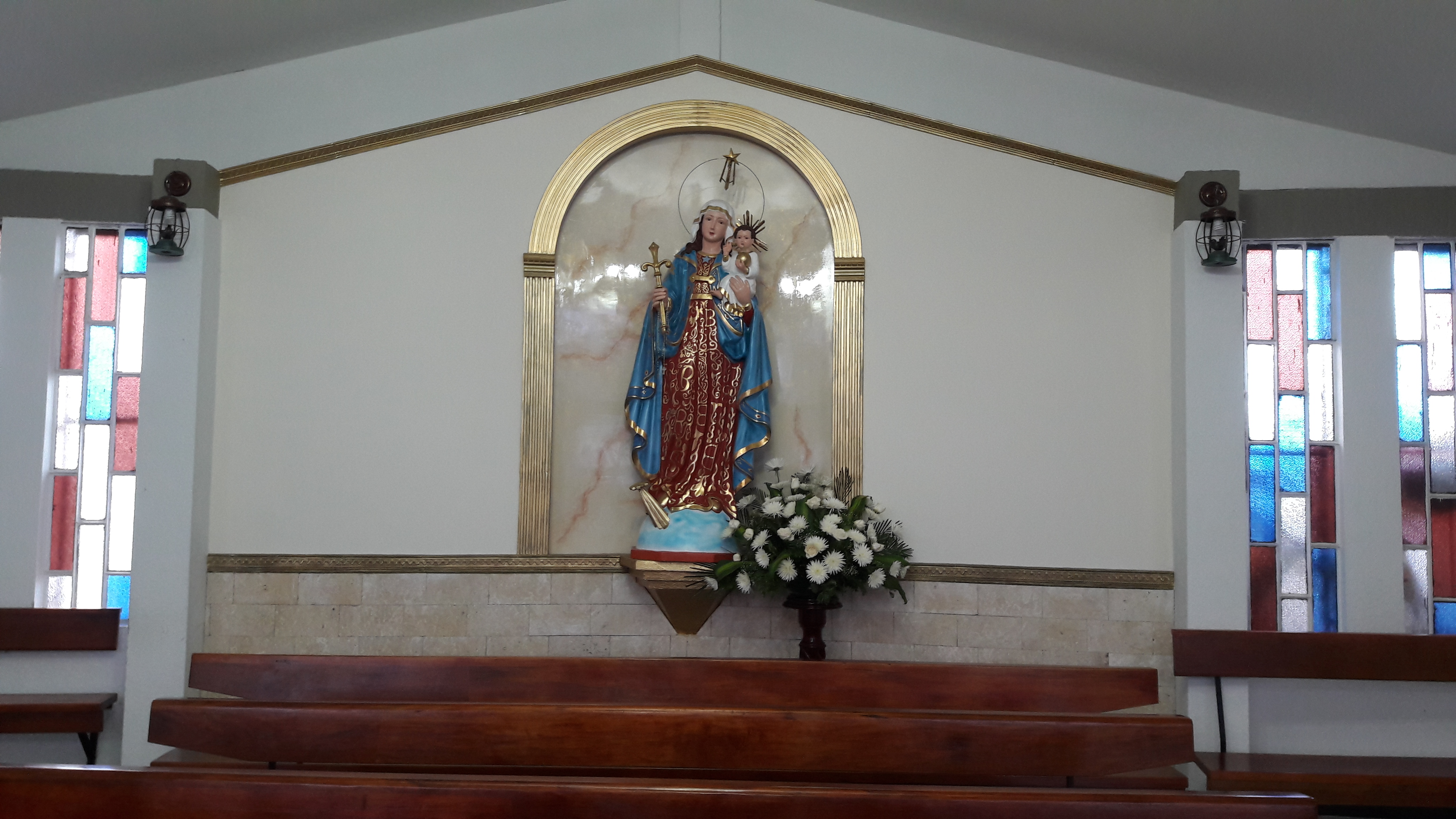 Capilla BVM