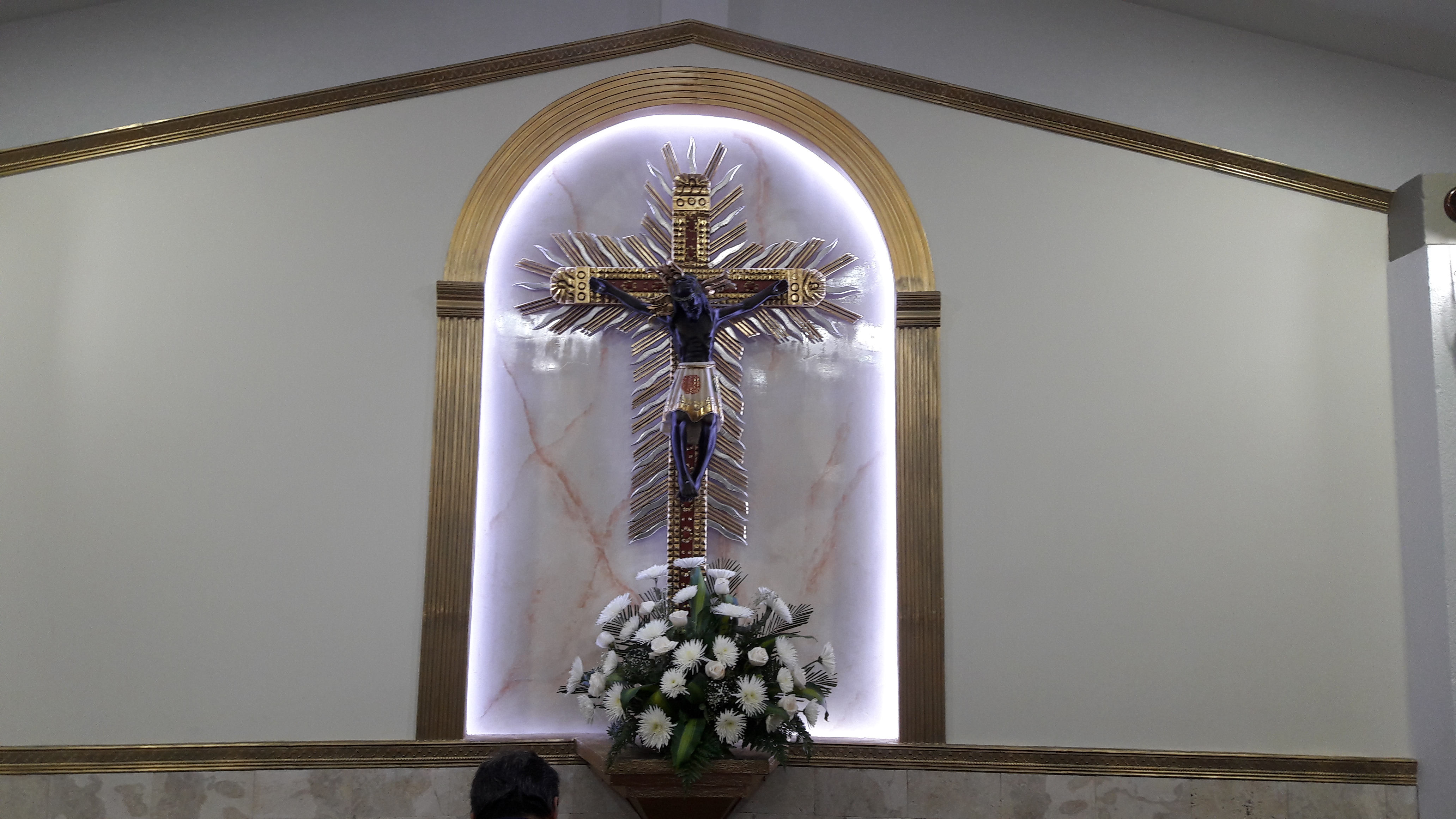 Capilla NS