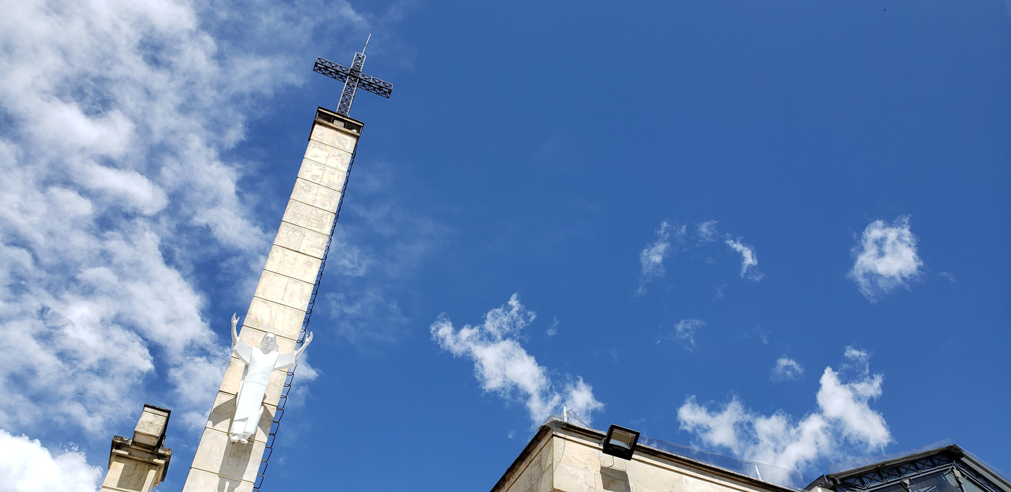 Campanario Torcoroma