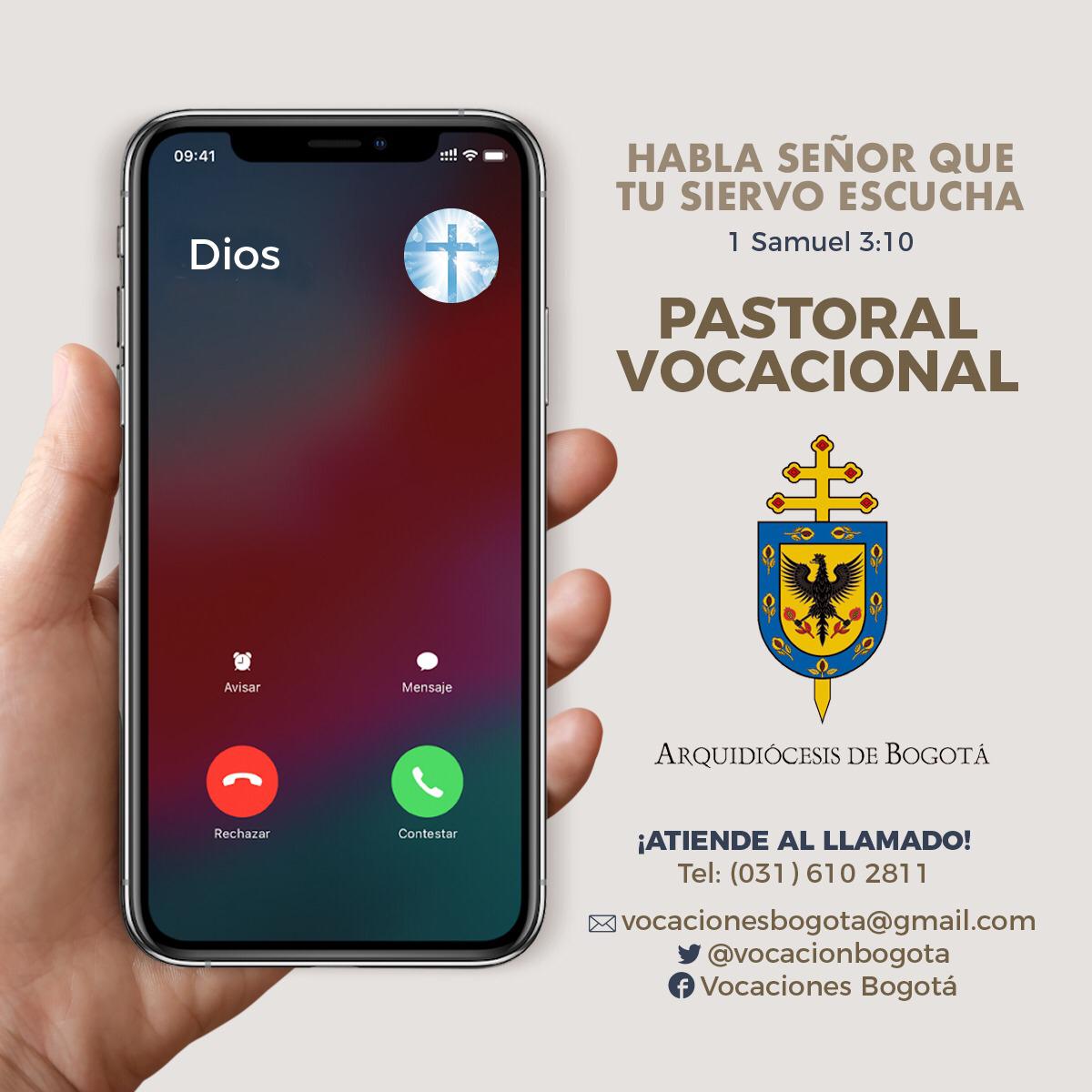 Animación Vocacional