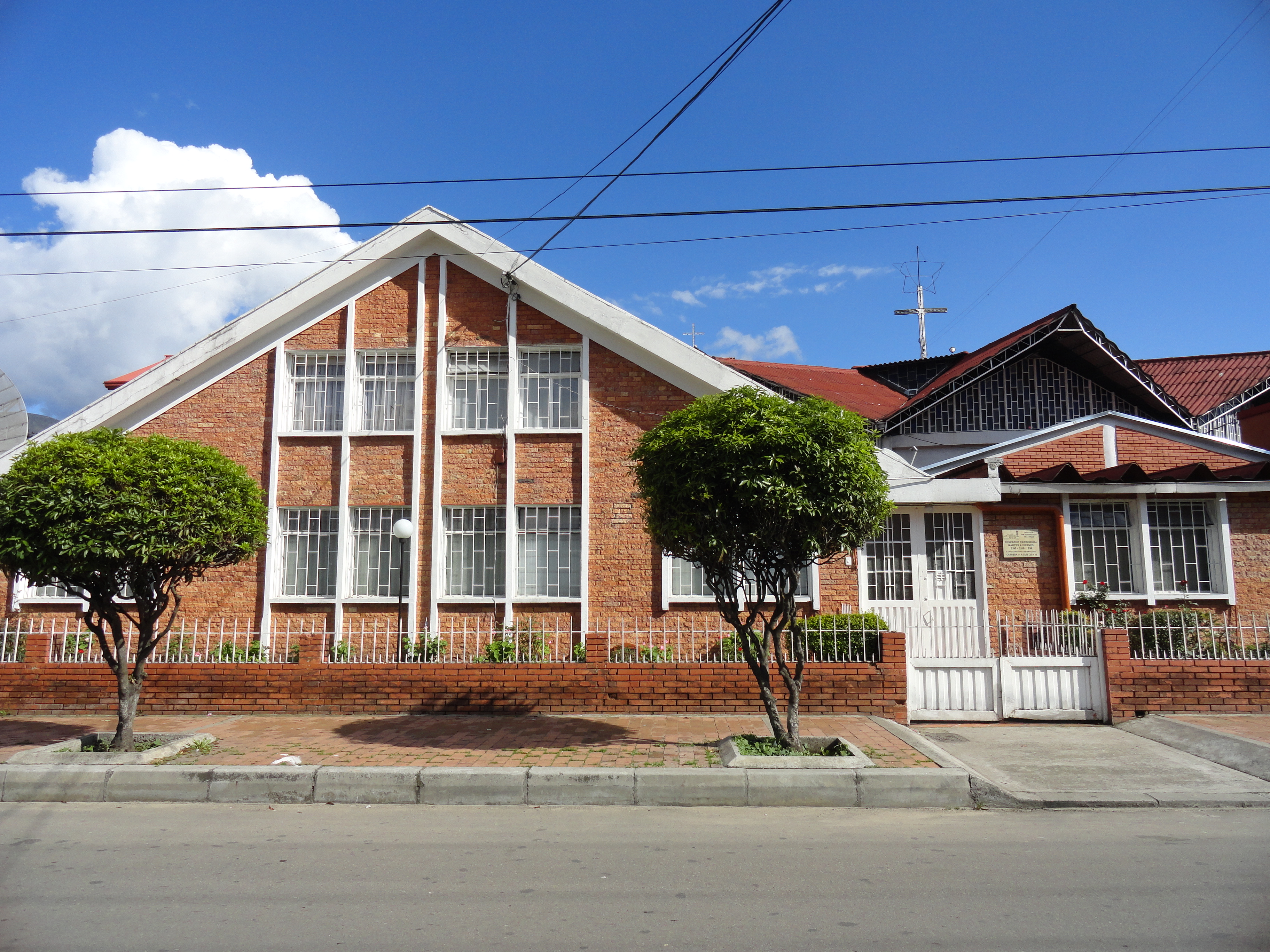 Casa cural