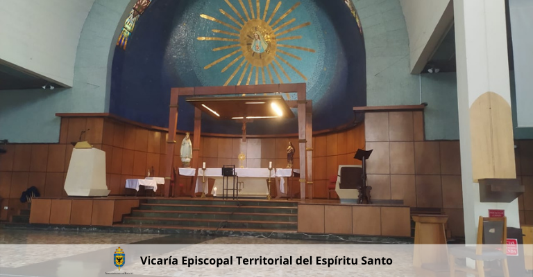 Retiro Vicarial