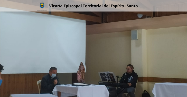 Retiro Vicarial
