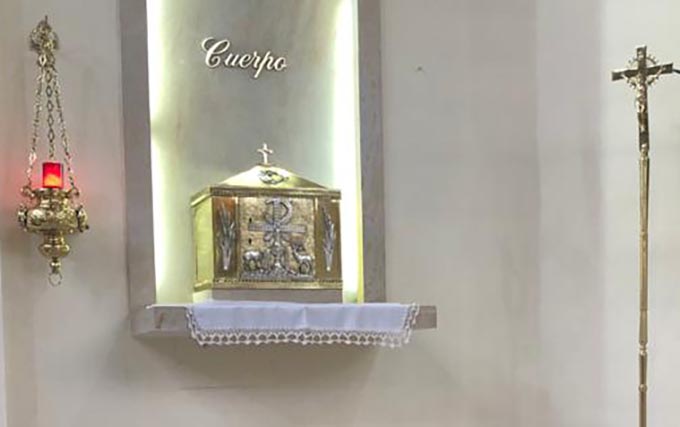 sagrario