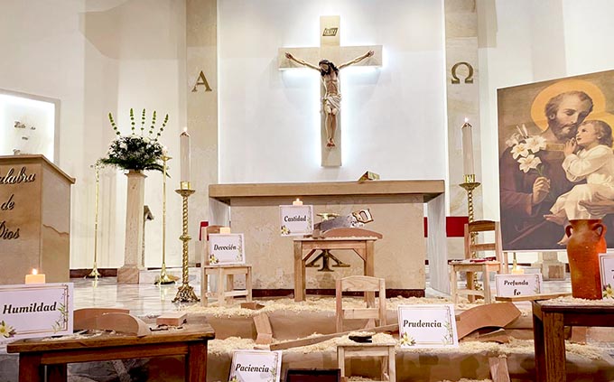 San José