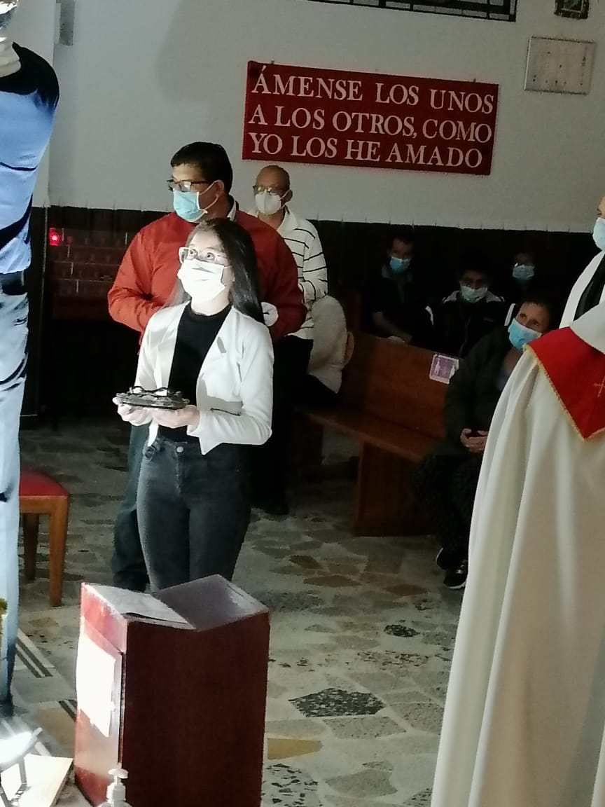 viernes santo