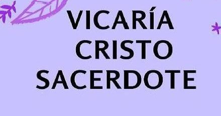 Cristo Sacerdote