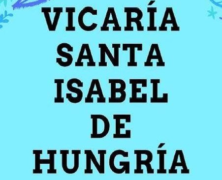 Santa Isabel de Hungría