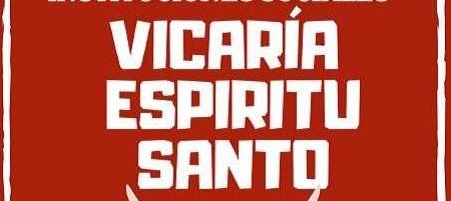 Espíritu Santo