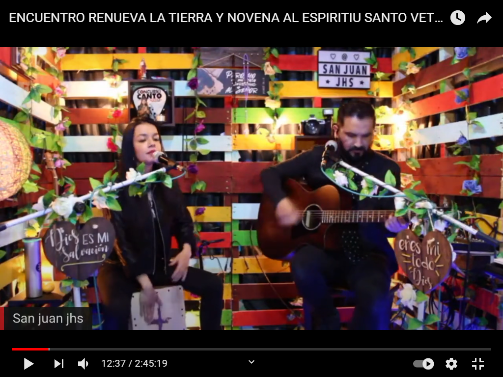 Concierto