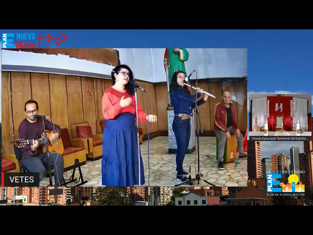 Concierto