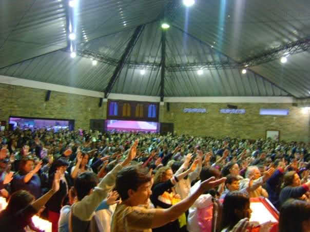 nuestra comunidad