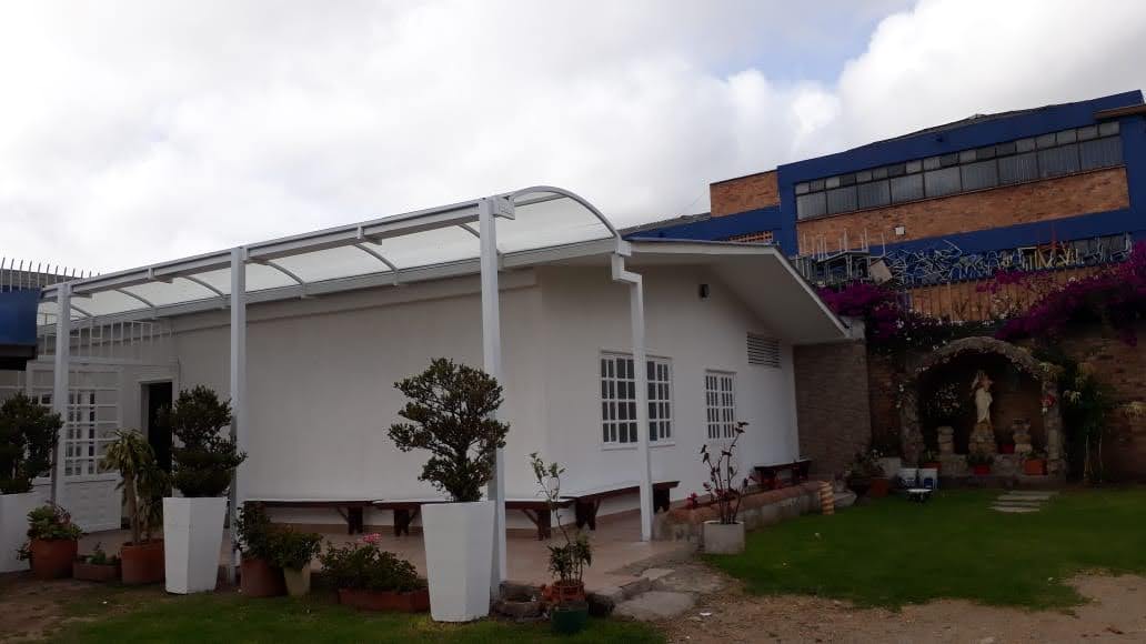 somos iglesia