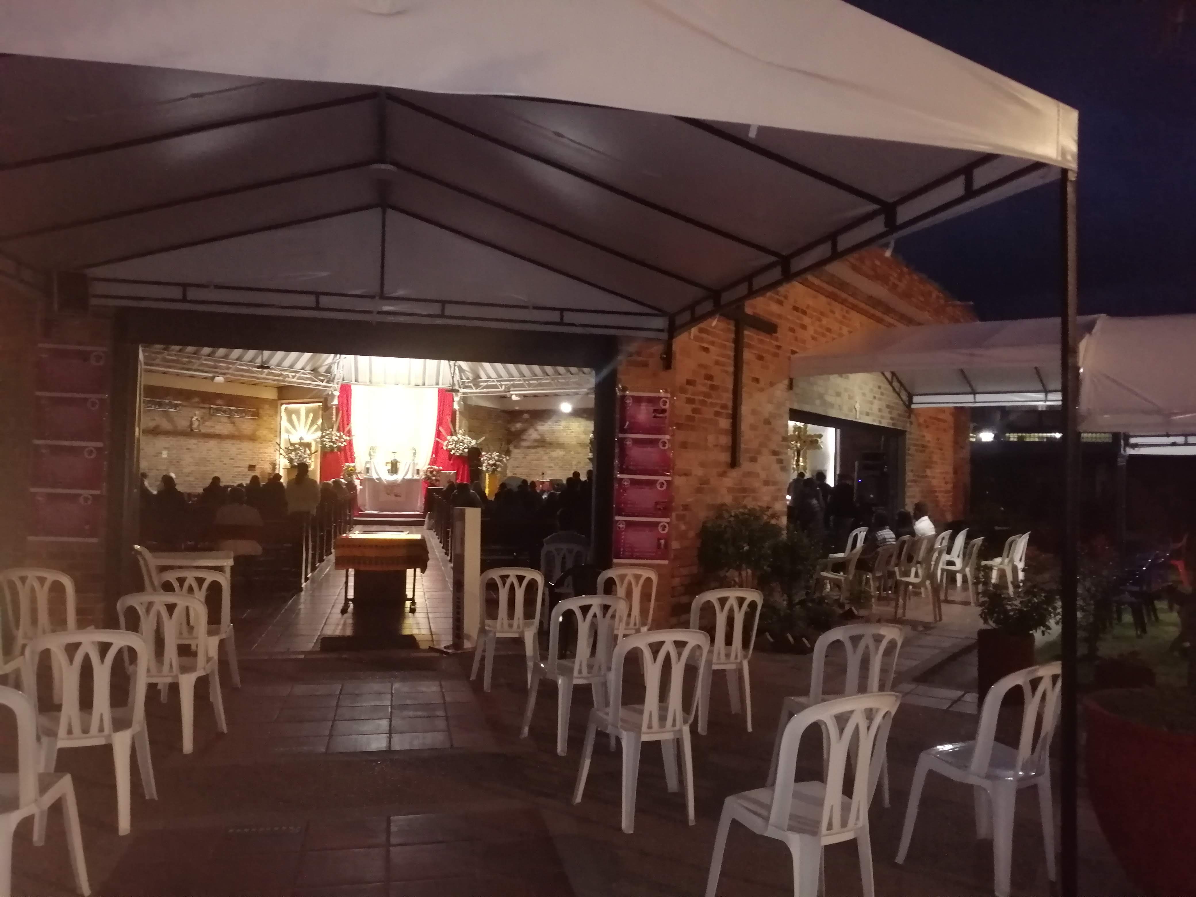 semana santa