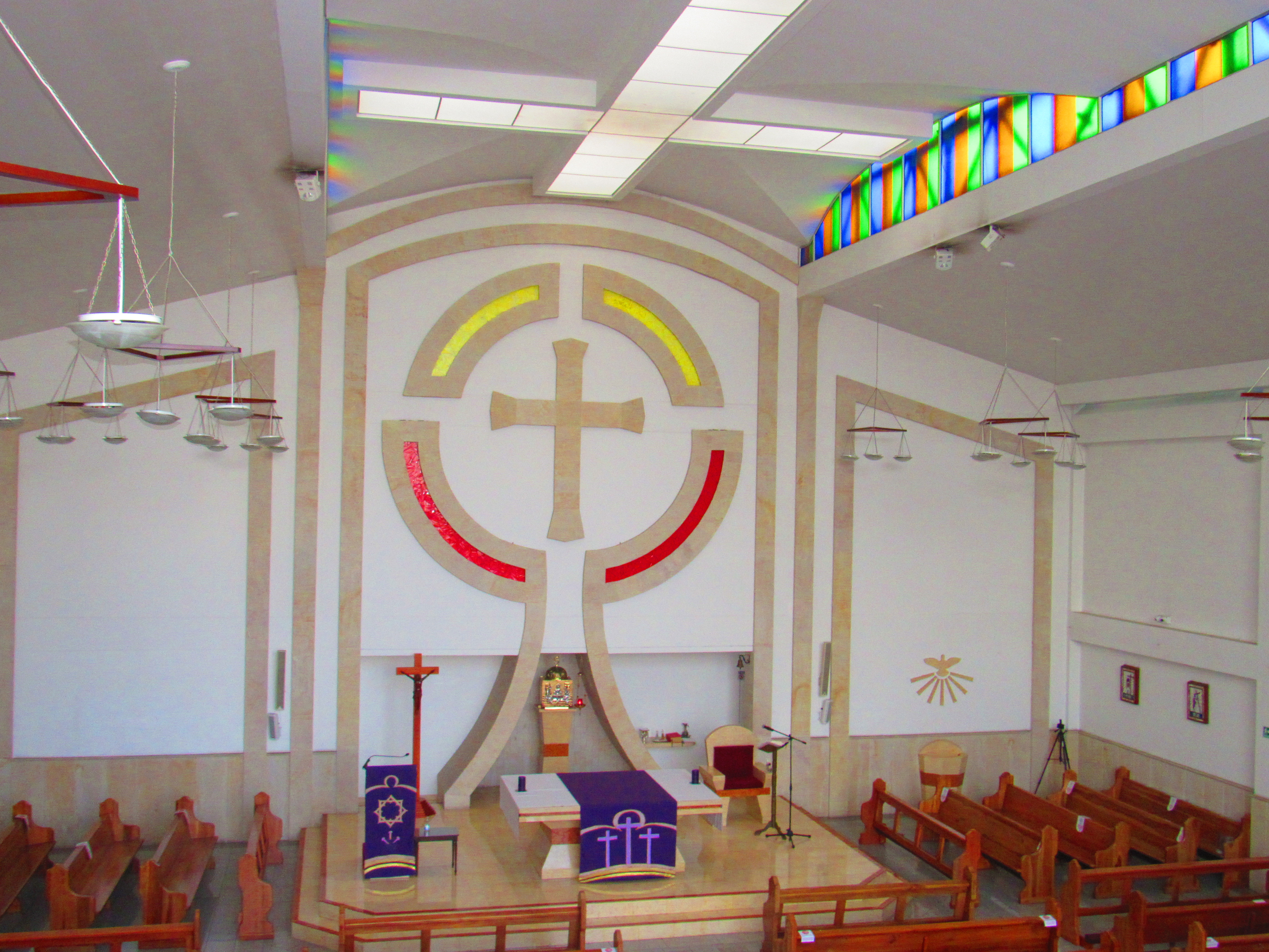 Altar 2