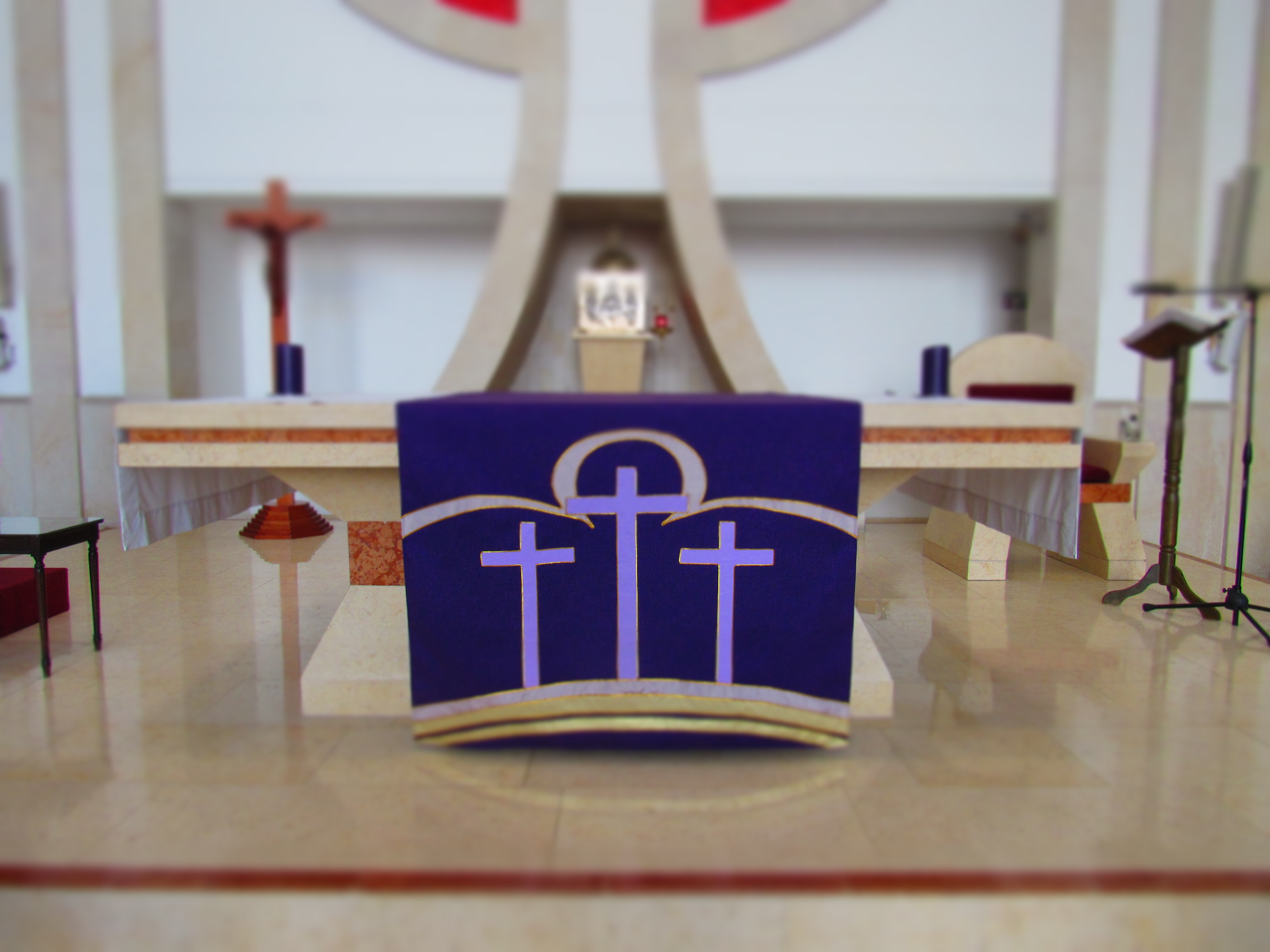 Altar 1