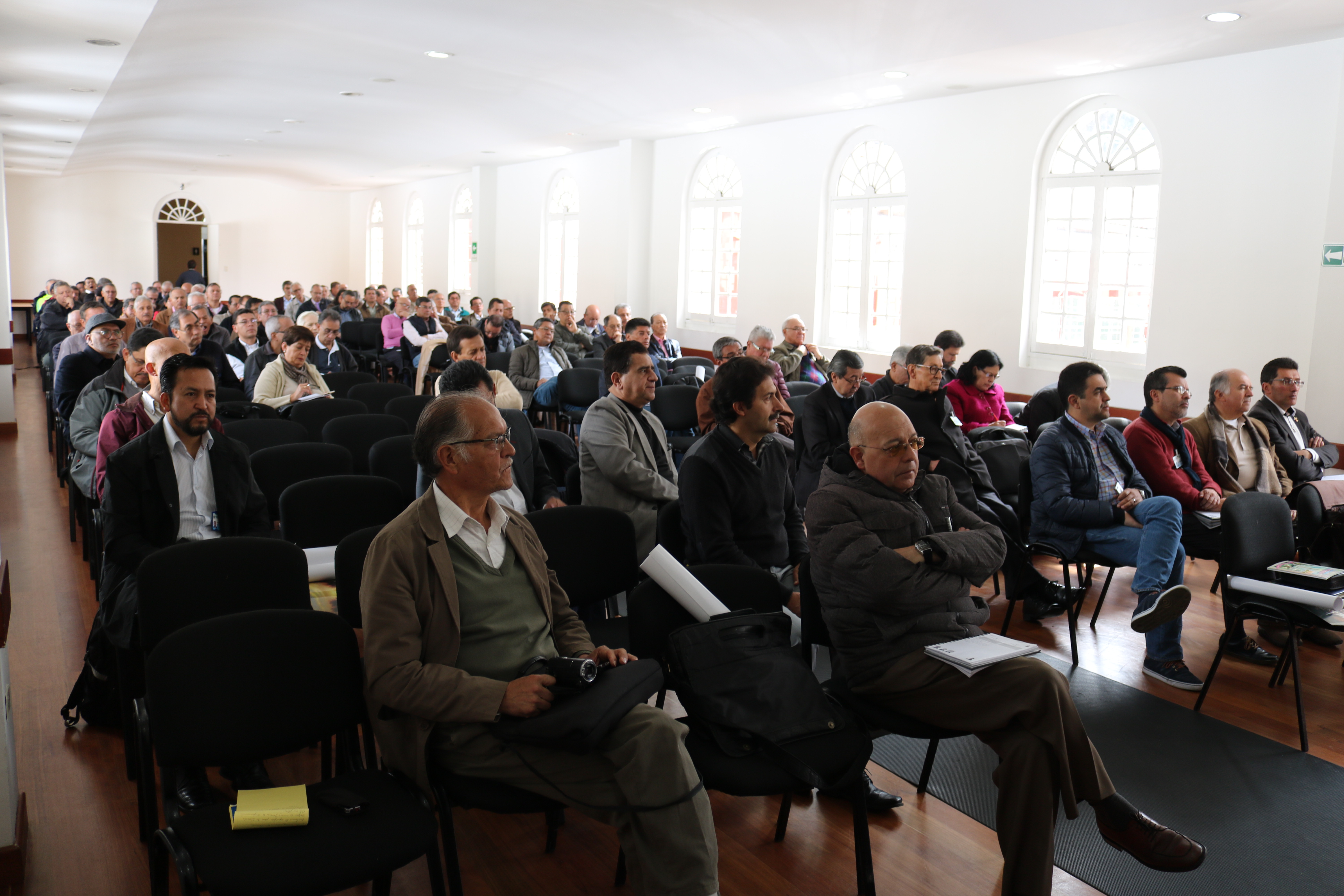 Jornada sensibilización con Diaconado Permanente 3