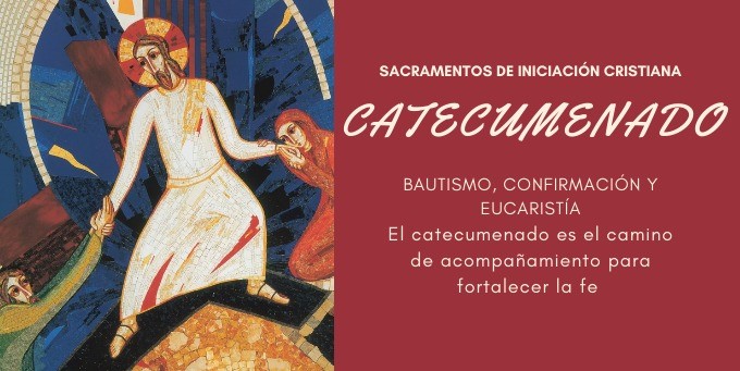 Catecumenado 3