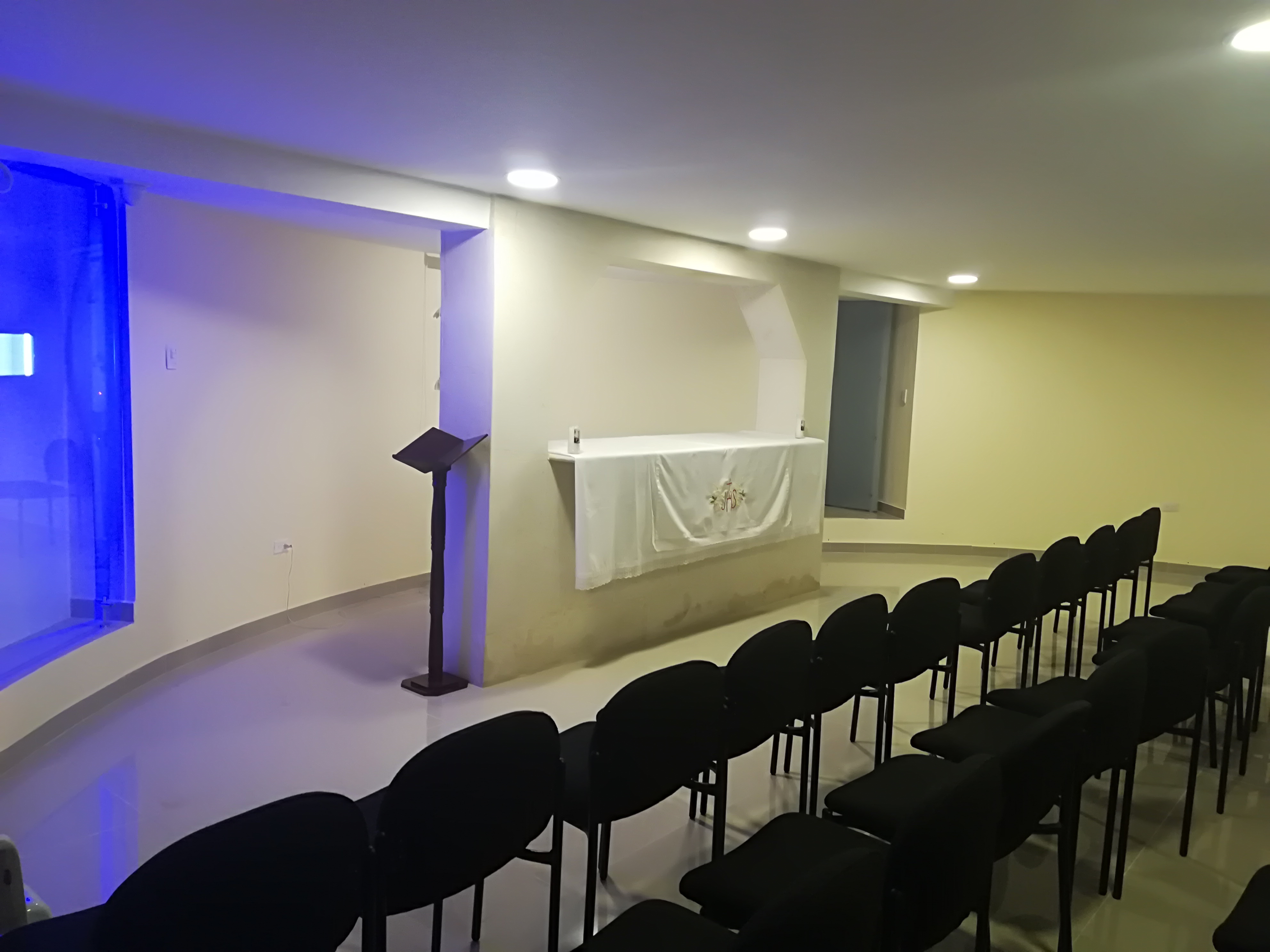 Oratorio NSG4