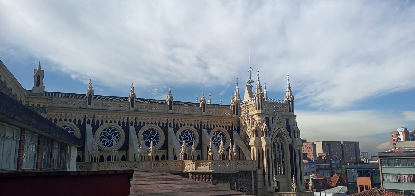 Panorámica 