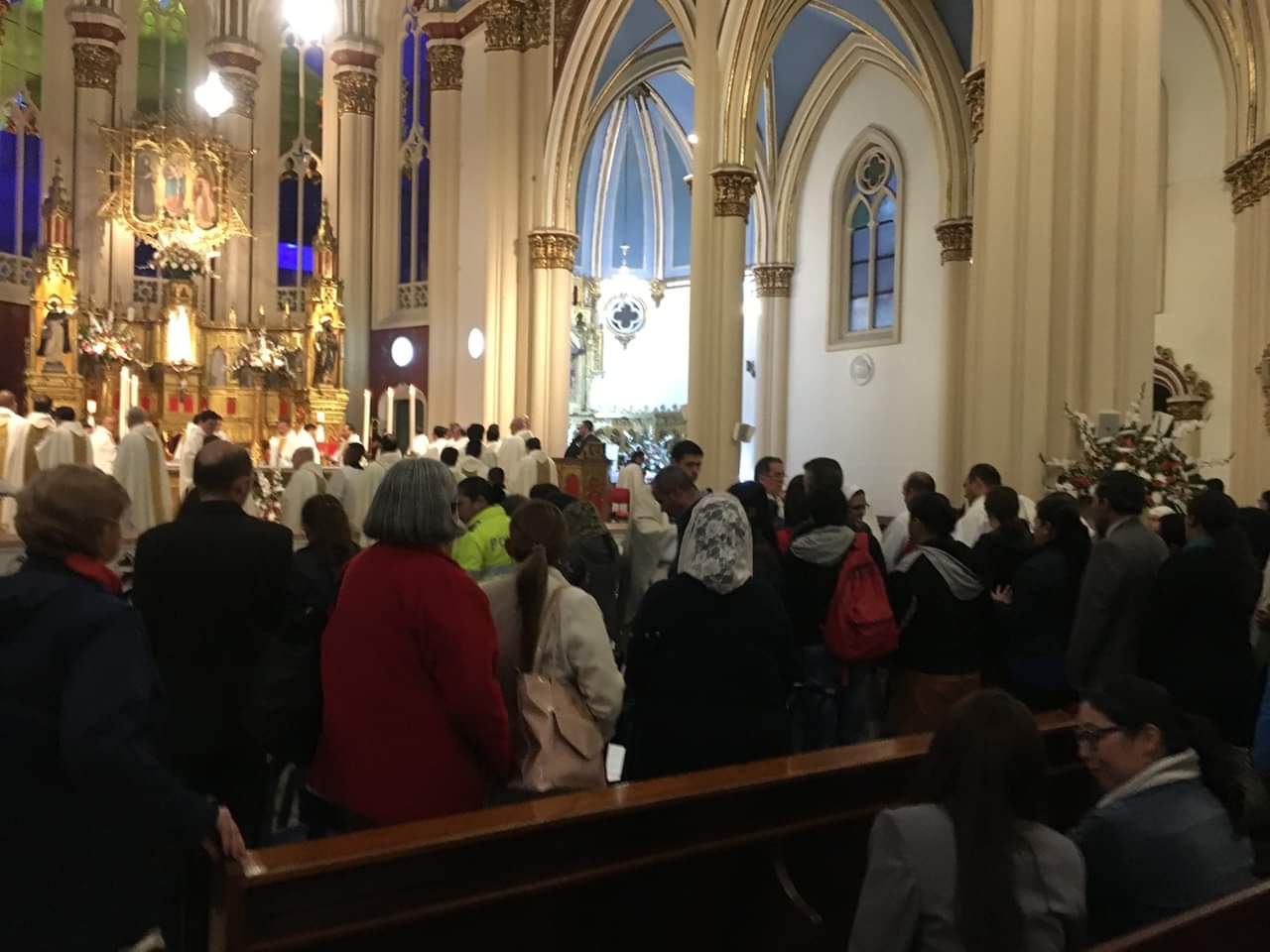 Celebración 