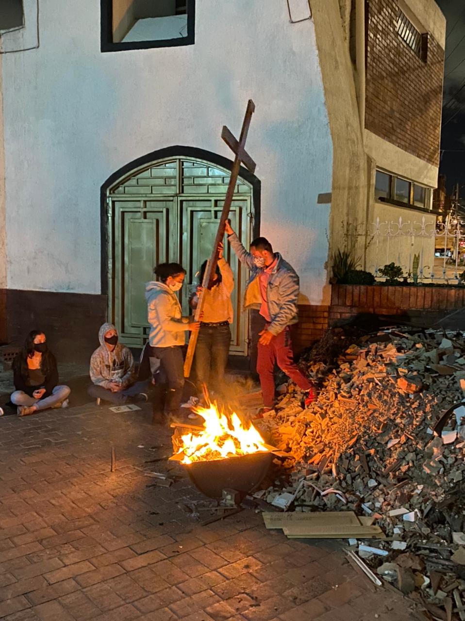 Semana Santa 2021