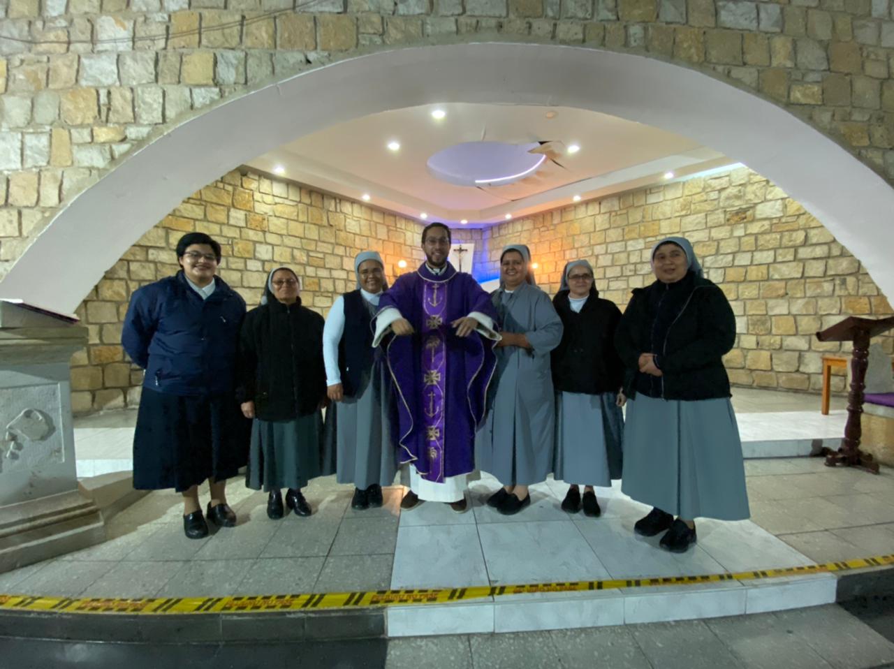 Semana Santa 2021