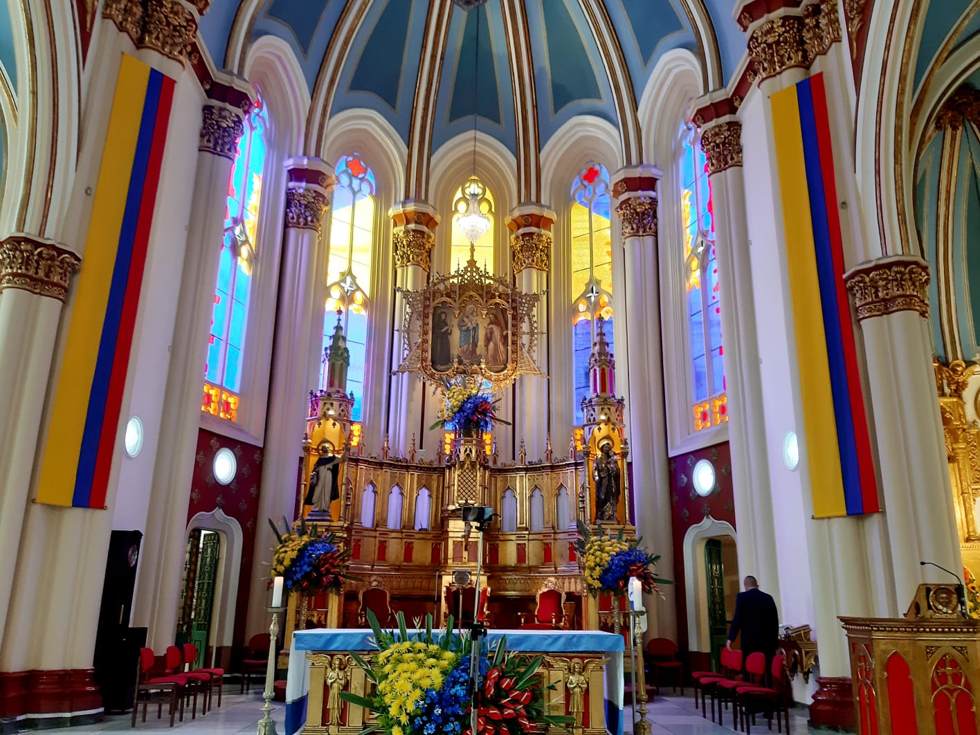 patronal