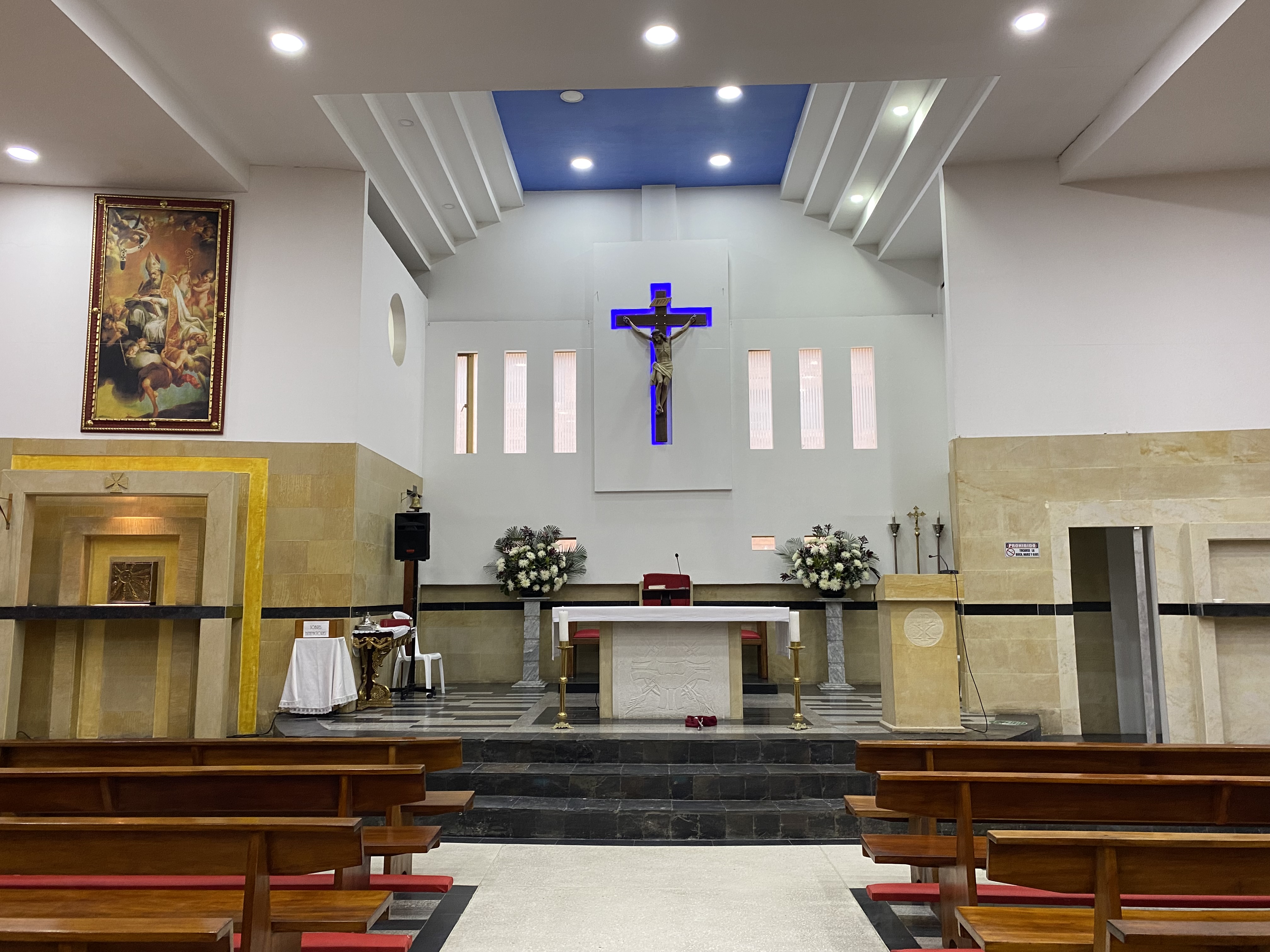 Altar SIDS