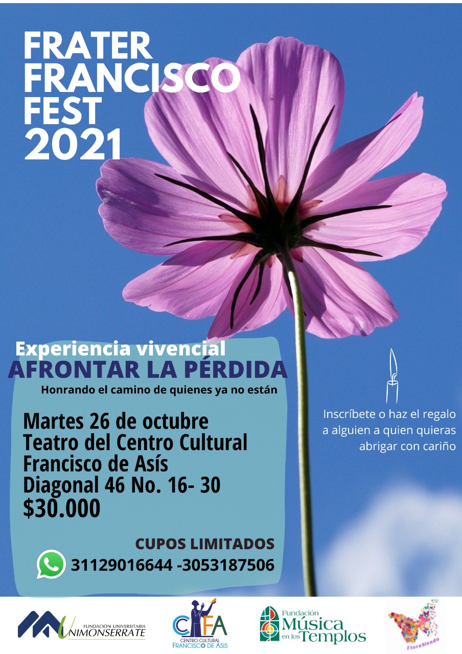 bienvenido