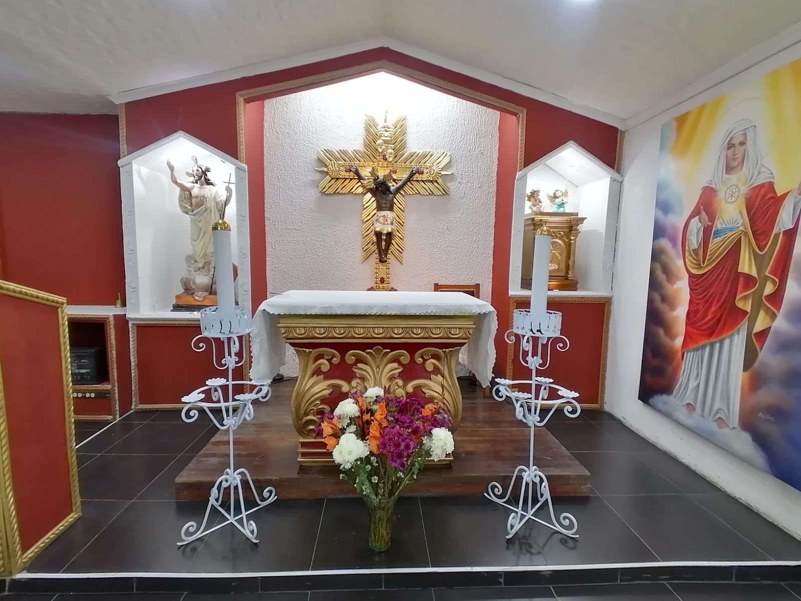 Capilla