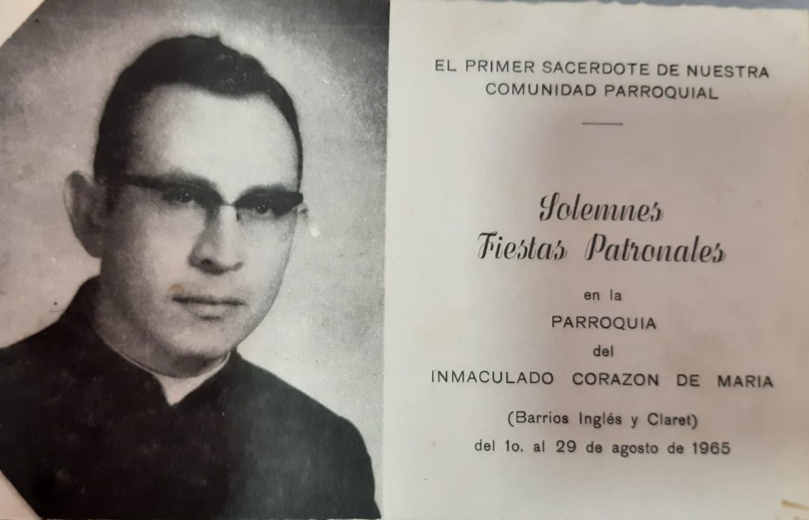 parroco 