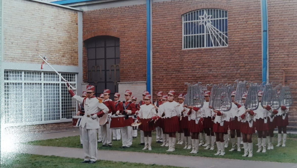banda