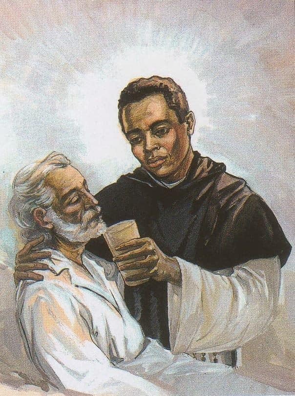 San Martin de la Caridad