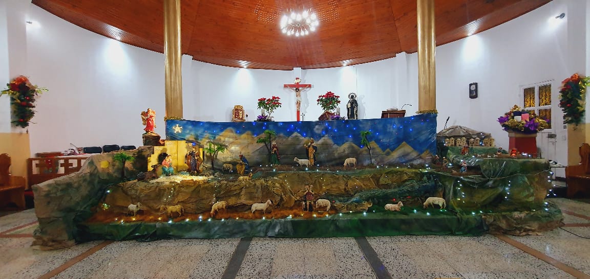 pesebre