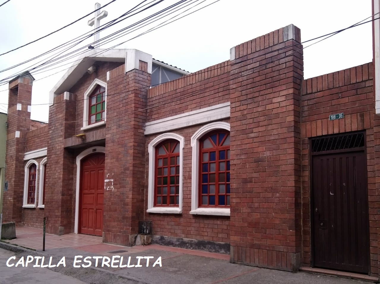 La Estrellita