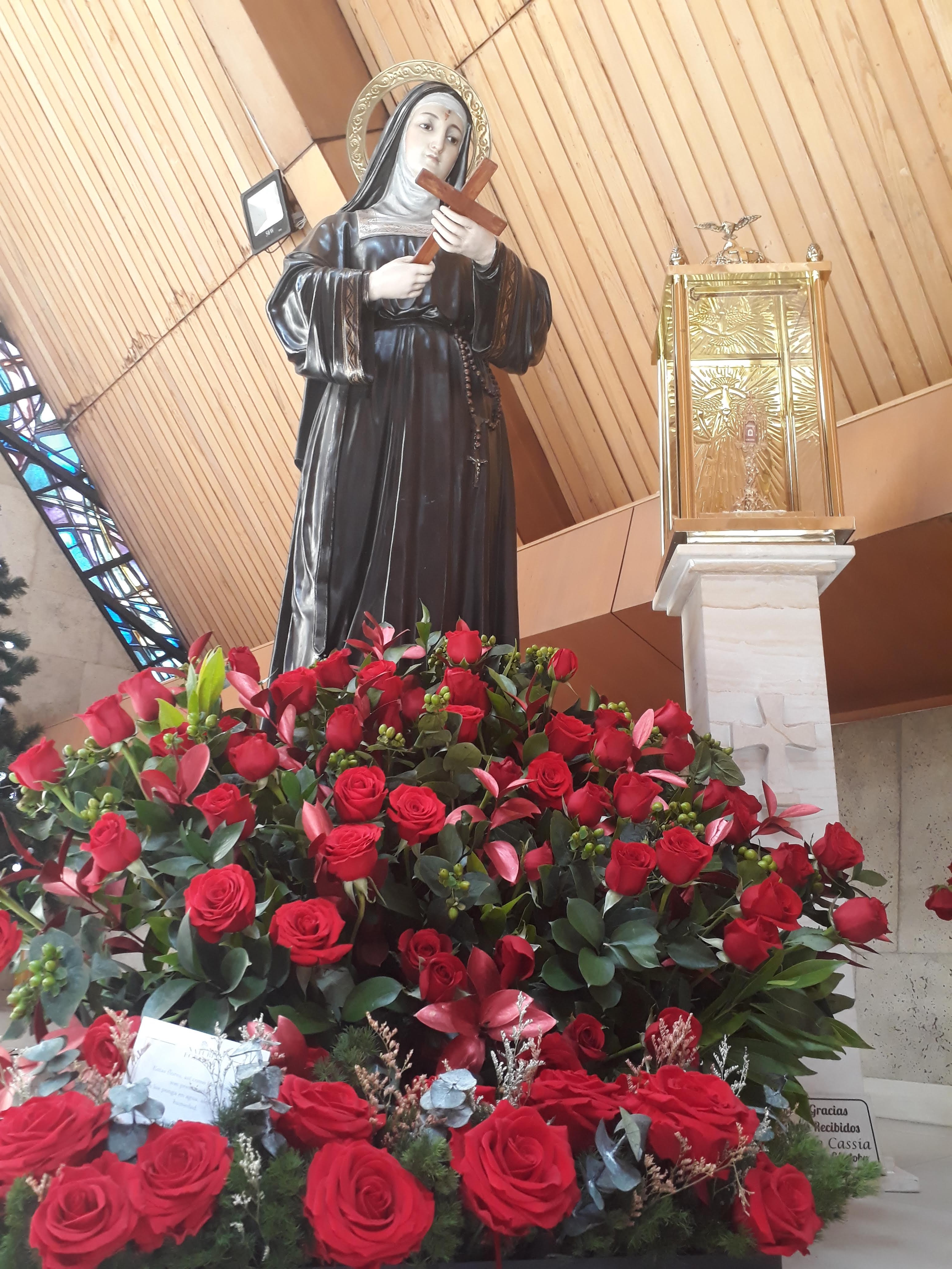 Santa Rita