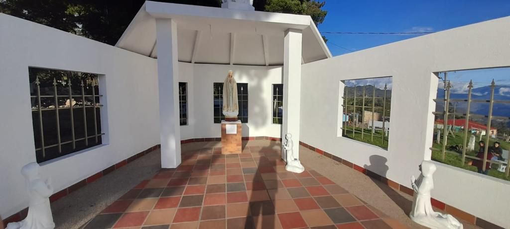 Fátima 