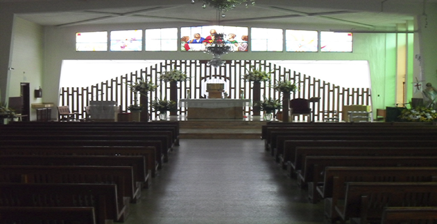 templo