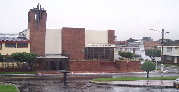 templo