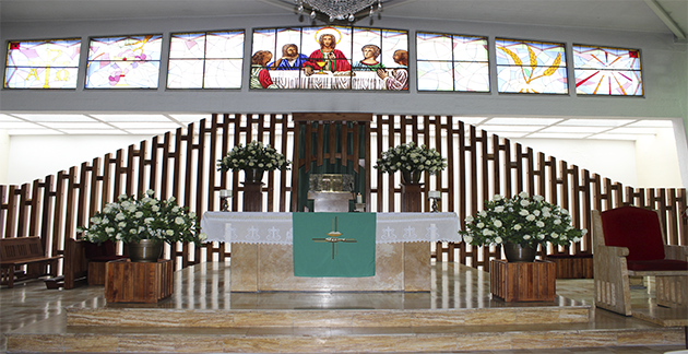 templo
