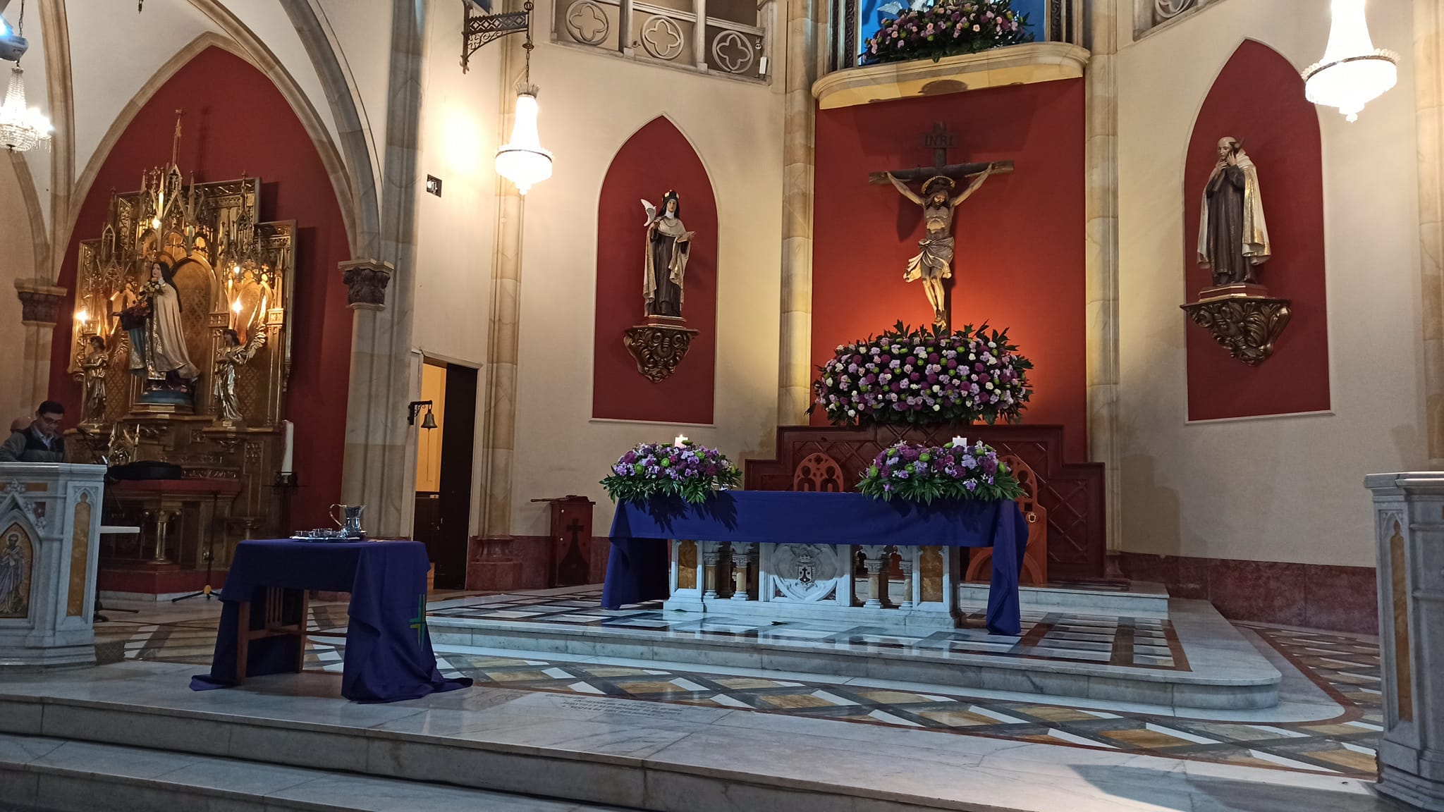 templo
