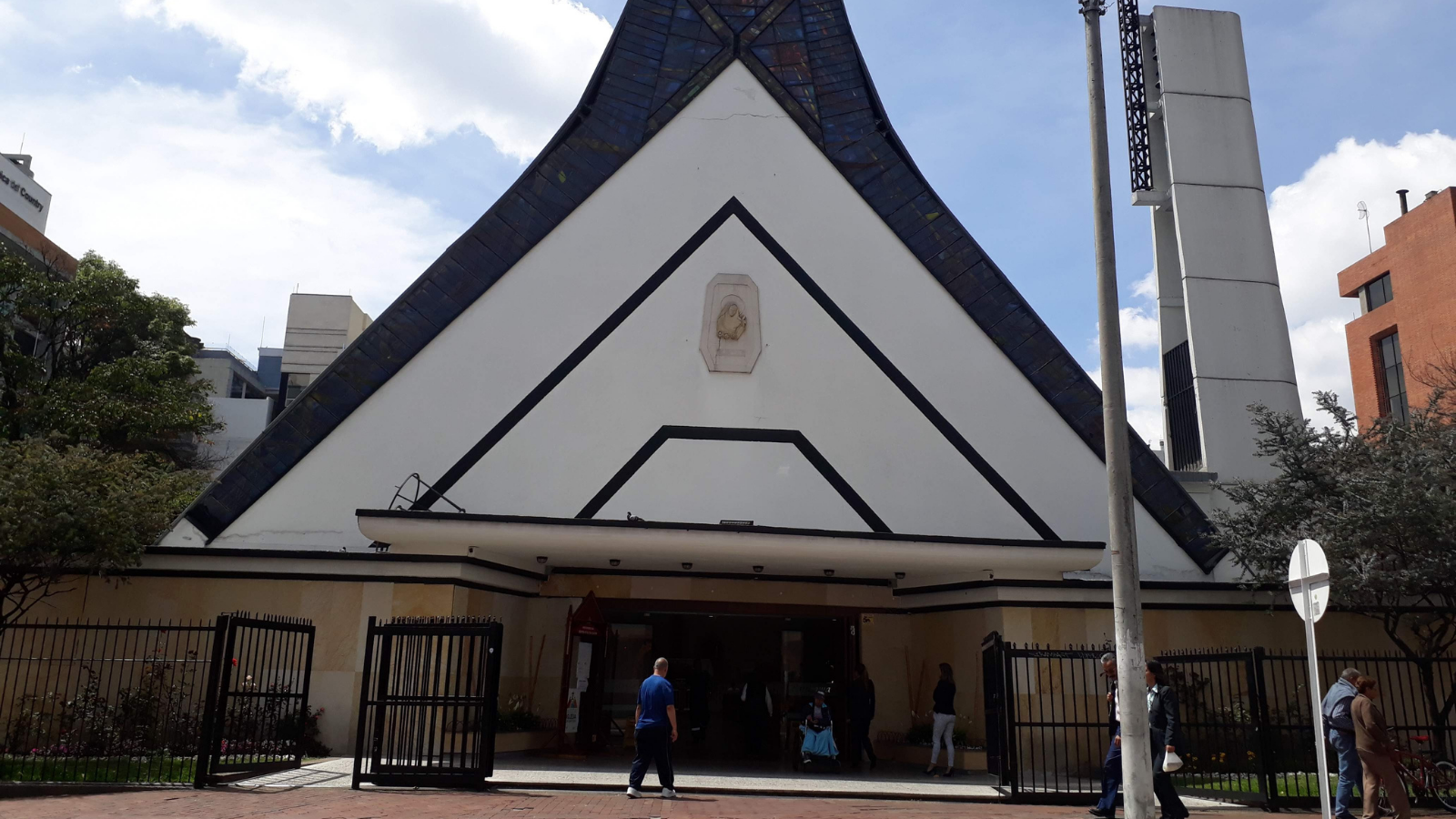 templo