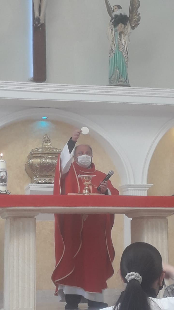 DOMINGO DE RAMOS 2022