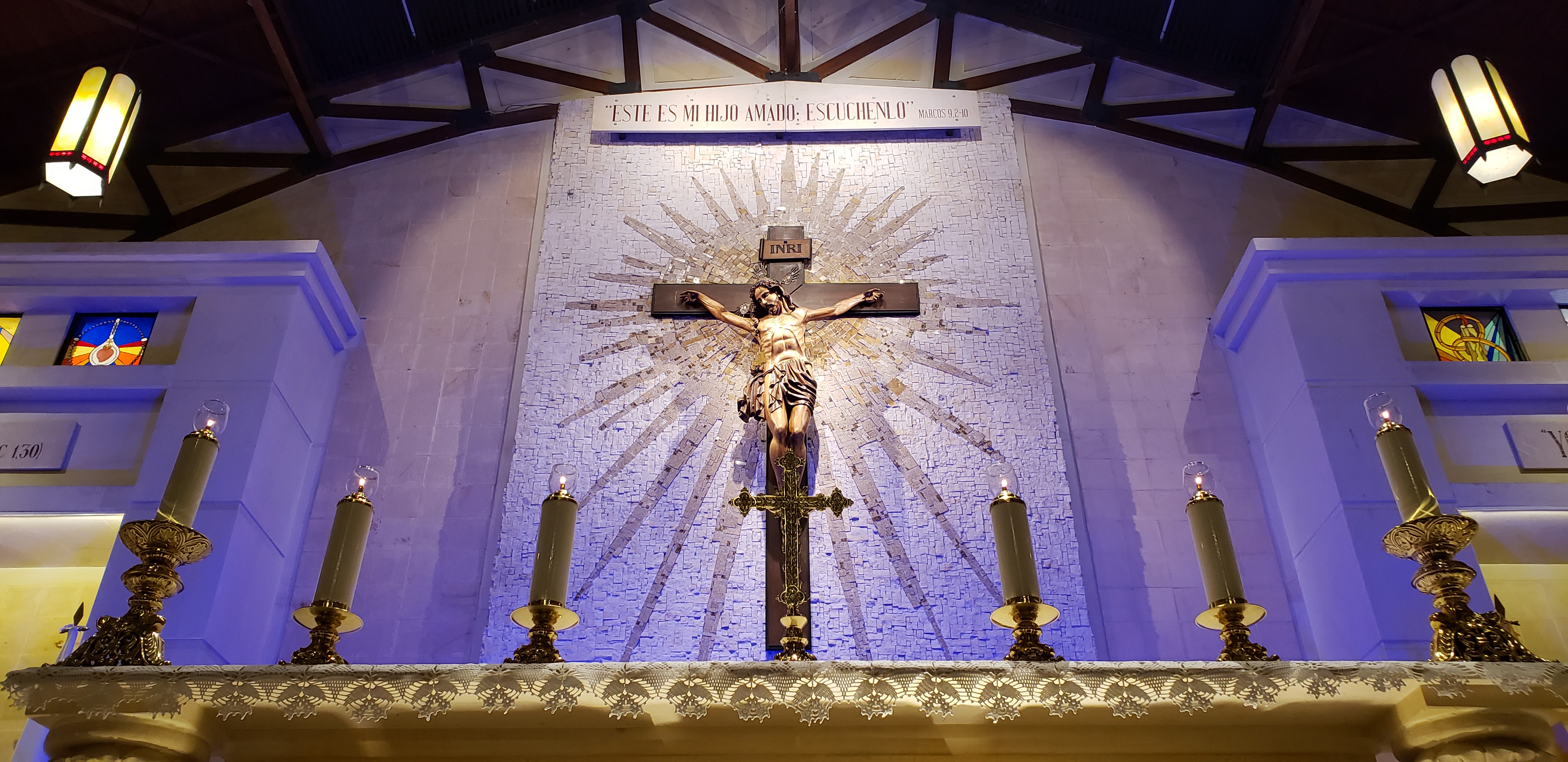 altar torcoroma