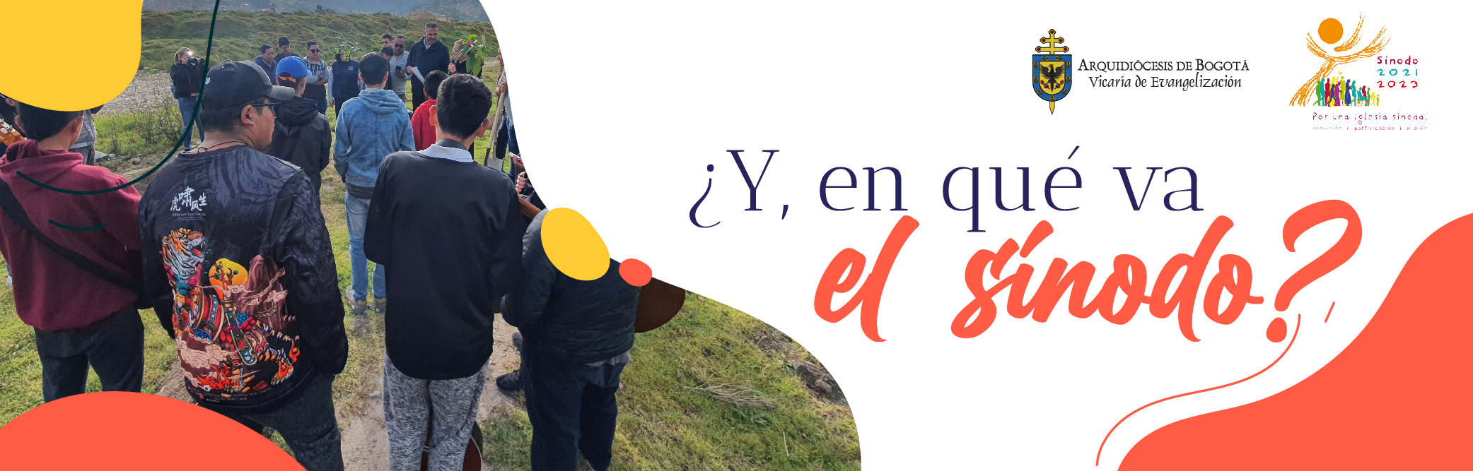 Sínodo
