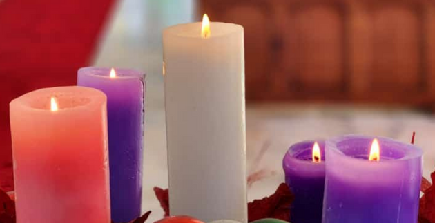 Adviento