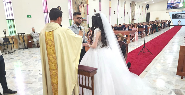 Matrimonios
