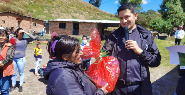 mision navidad 2022