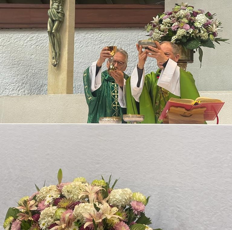 EUCARISTIA 12